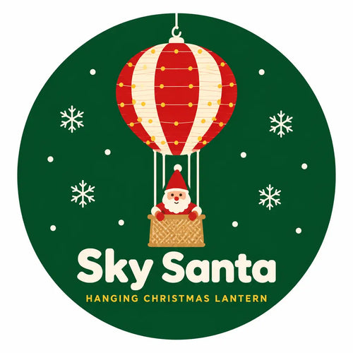 SkySanta